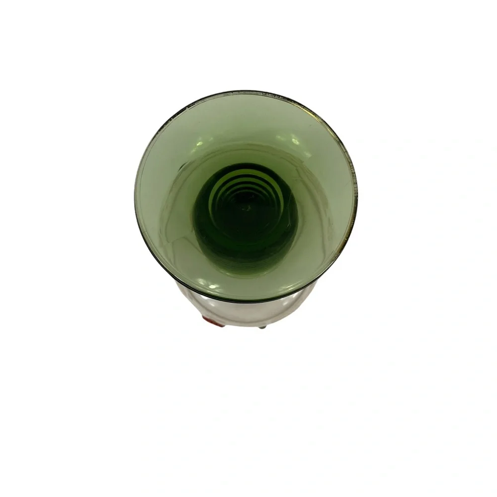 Vintage Roemer Souvenir Wine Glasses Germany Berlin Germany
